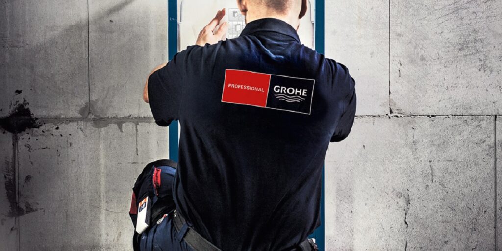 Grohe Professional