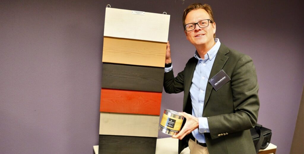 Week 23 Finse kookverf 2.0