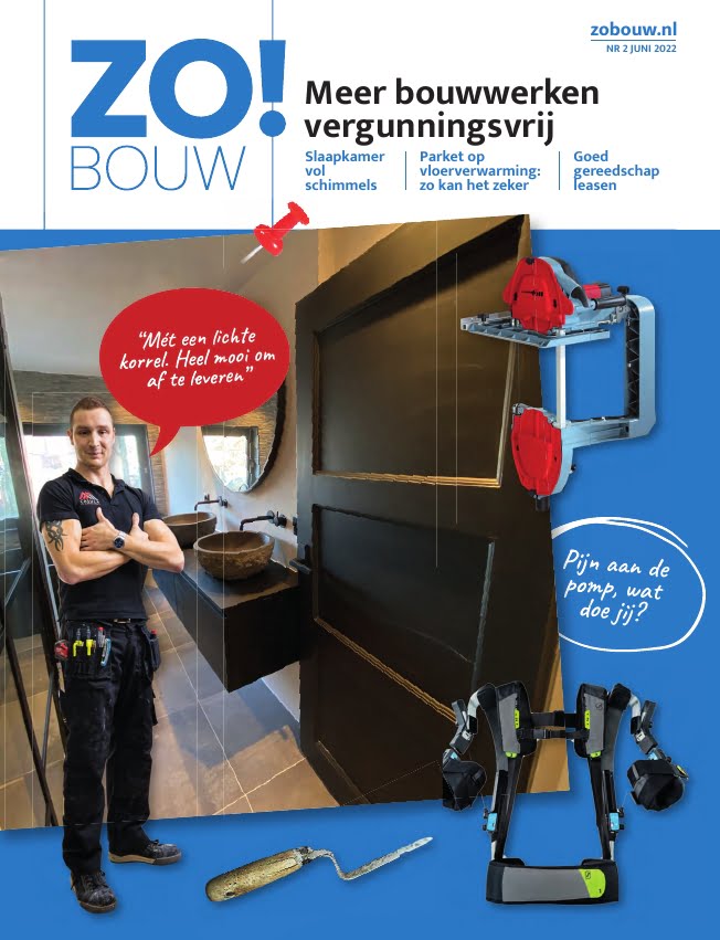 ZO!Bouw juni 2022