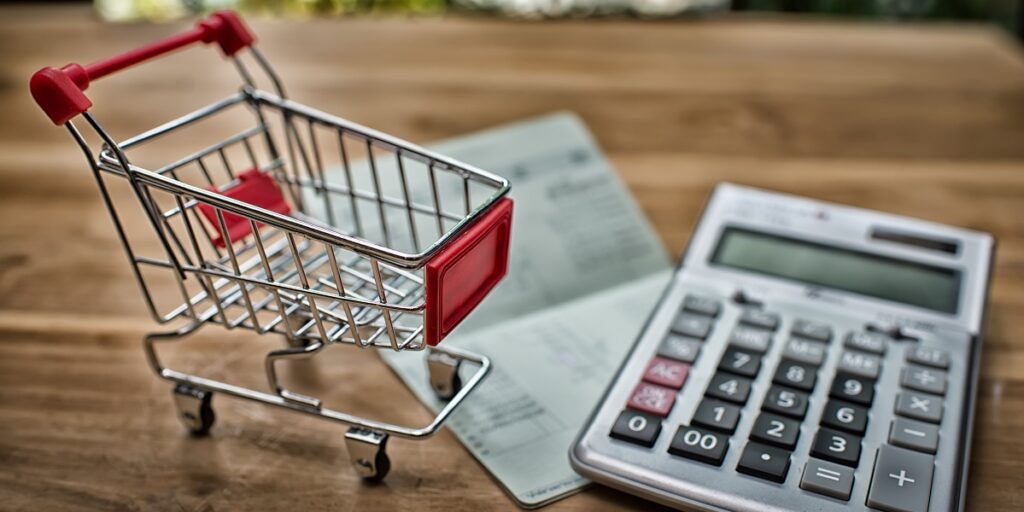 materiaalschaarste offerte