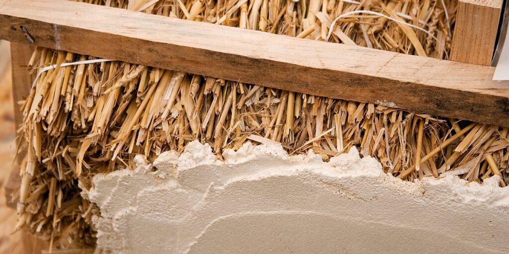 biobased timmeren