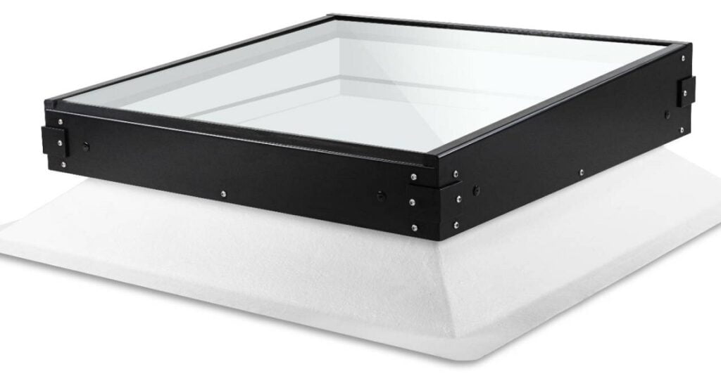 renovatie-daklicht TopSky