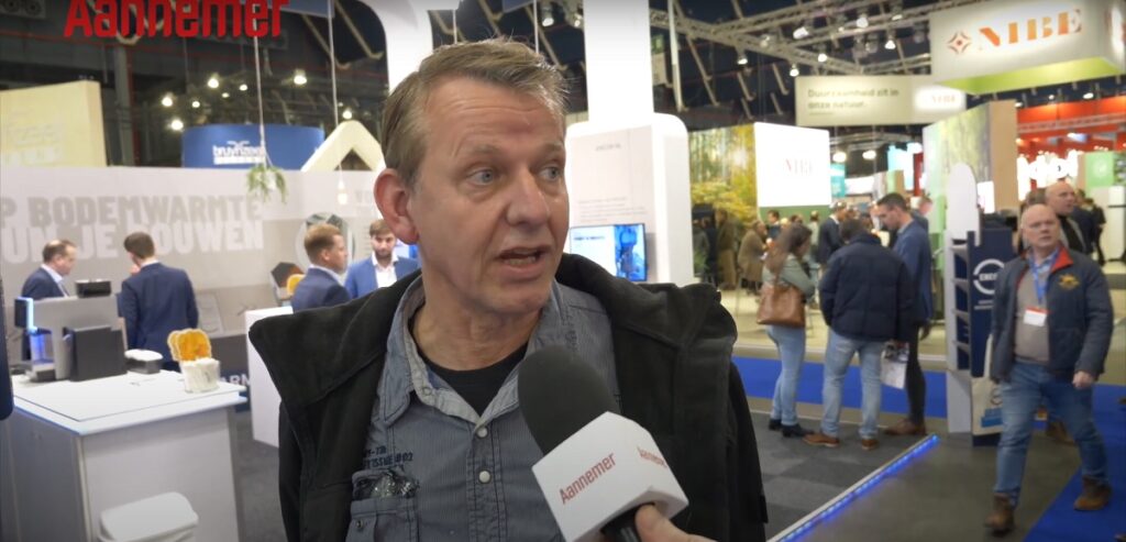 BouwBeurs video