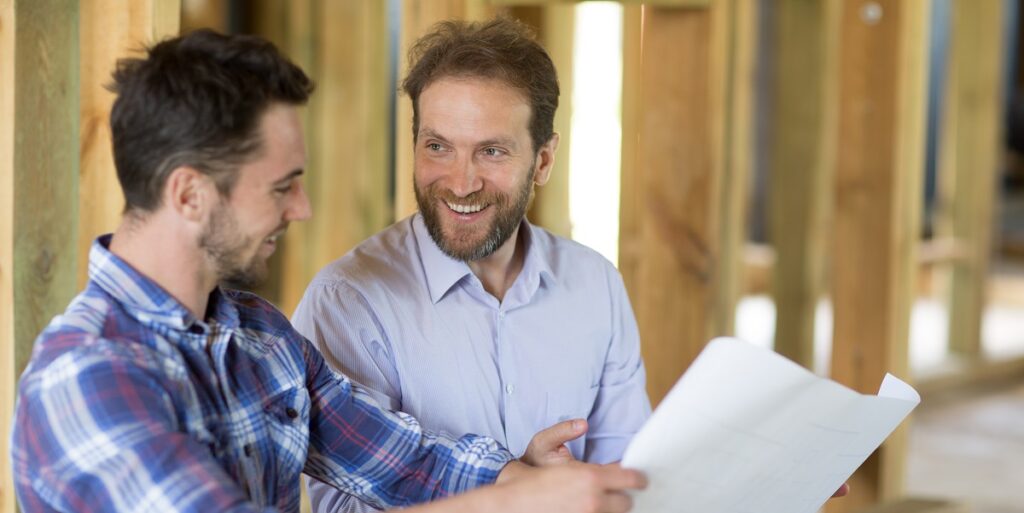 klantgericht denken en doen