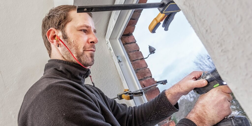 vertrouwen klant eerste indruk