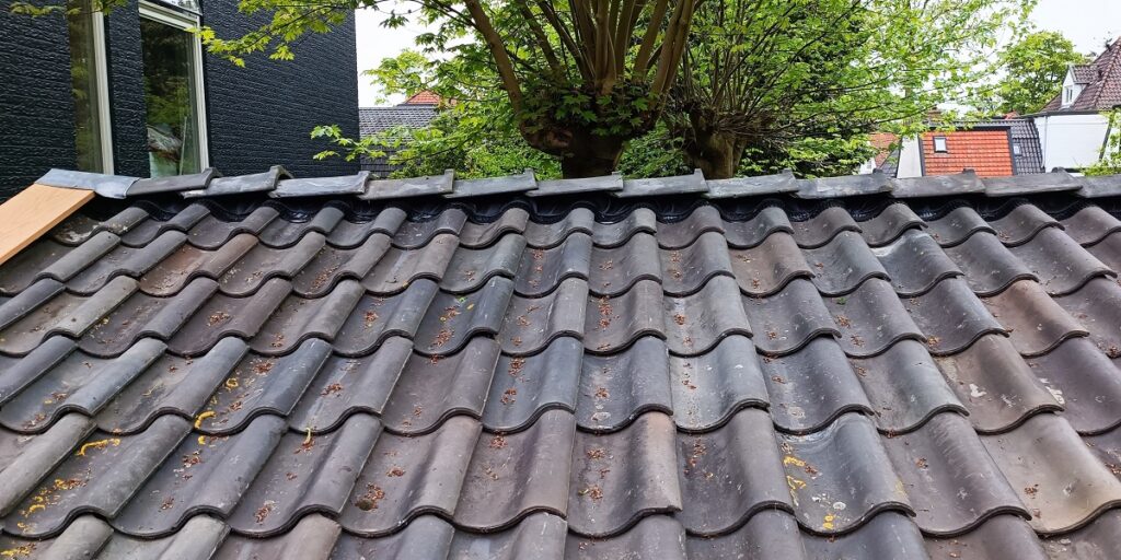 nokvorsten van pannen