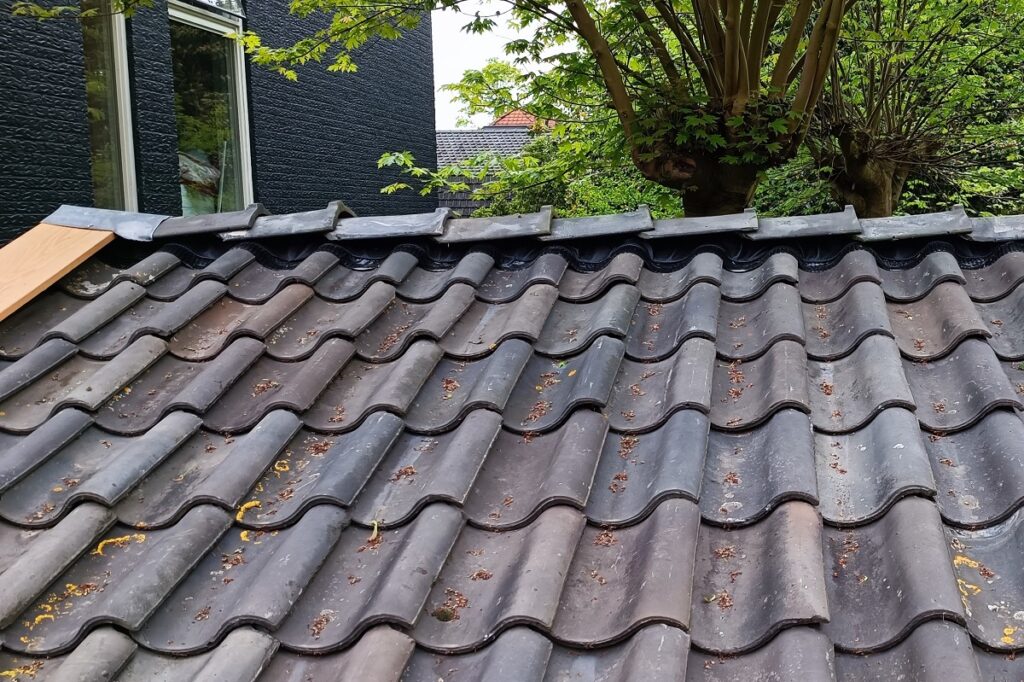 nokvorsten van pannen