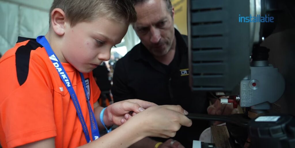 week 20 installatiefestival