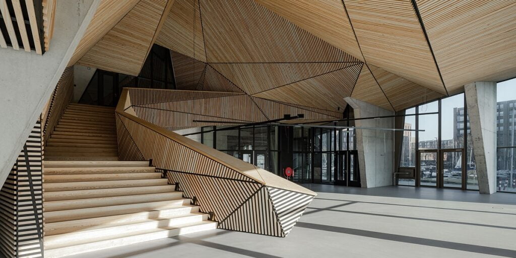 week 19 Beste BNA Gebouw