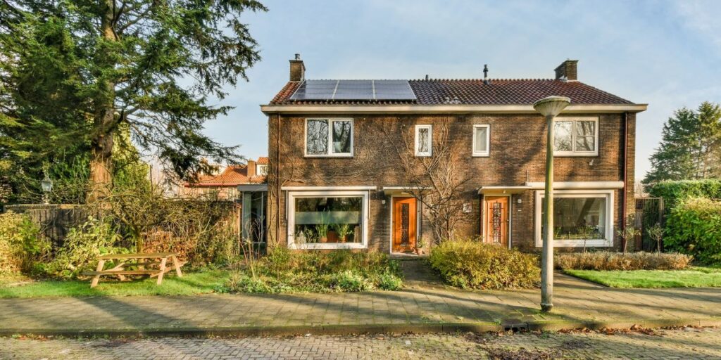 huizenprijzen