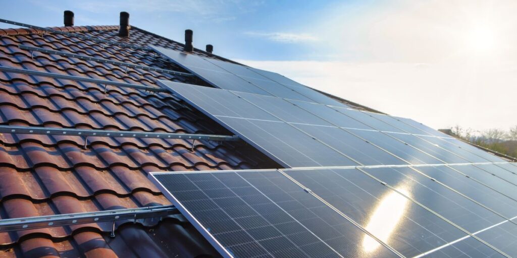 zonnepanelen