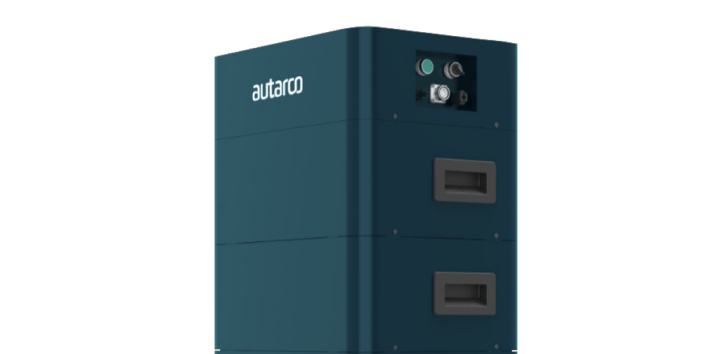 Autarco