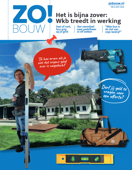 ZO!Bouw november 2023
