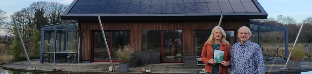 “Energieneutraal bouwen zonder warmtepomp is mogelijk” featured image