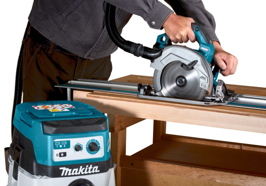 Makita cirkelzaag