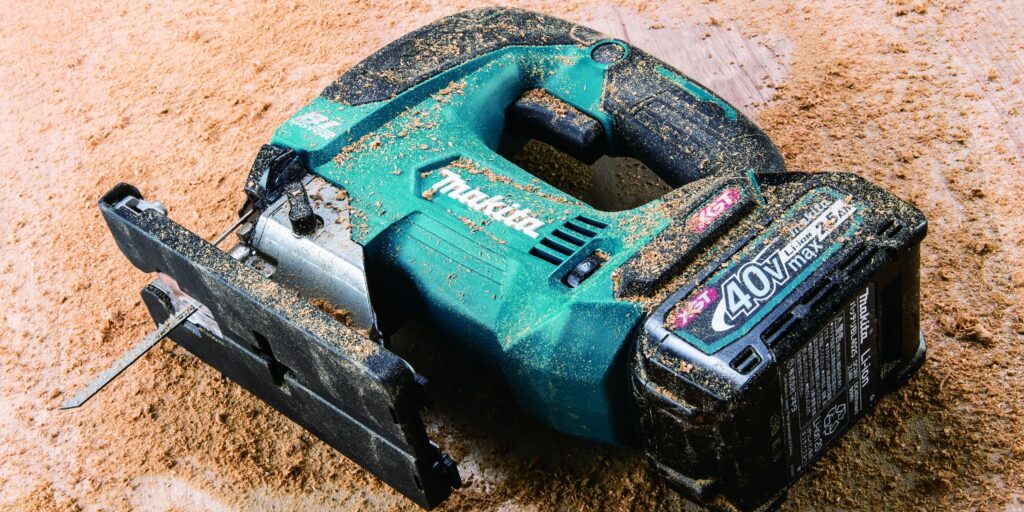 Makita Decoupeerzaag