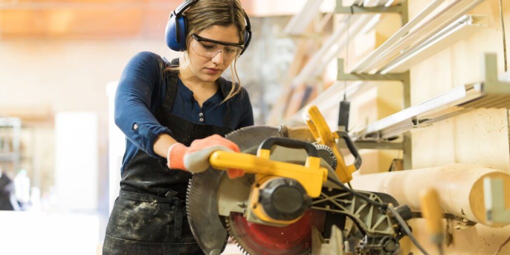 Bouwprofessionals ondergewaardeerd