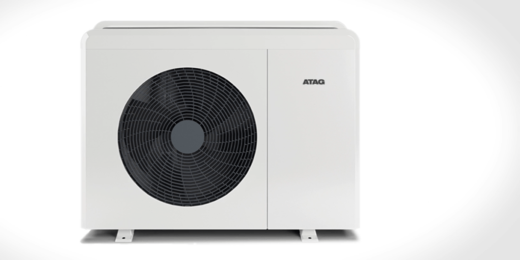 ATAG Interion