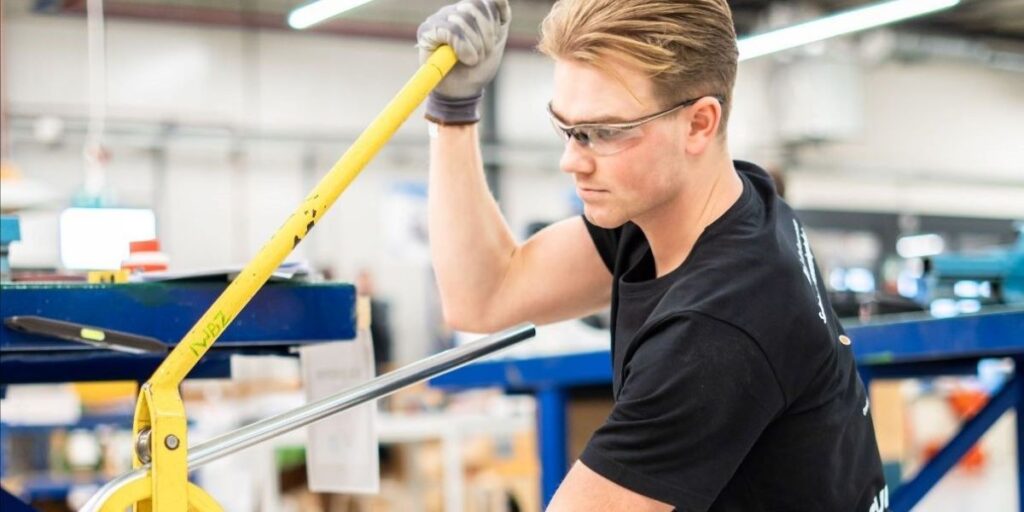 Geberit Skills Heroes