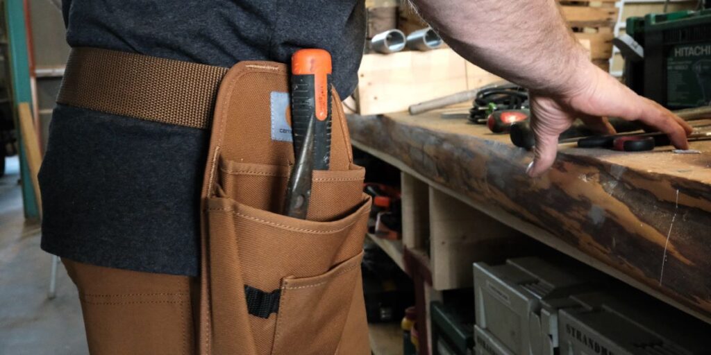 Toolbelt