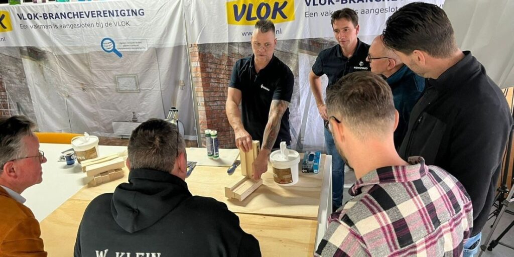 VLOK workshop