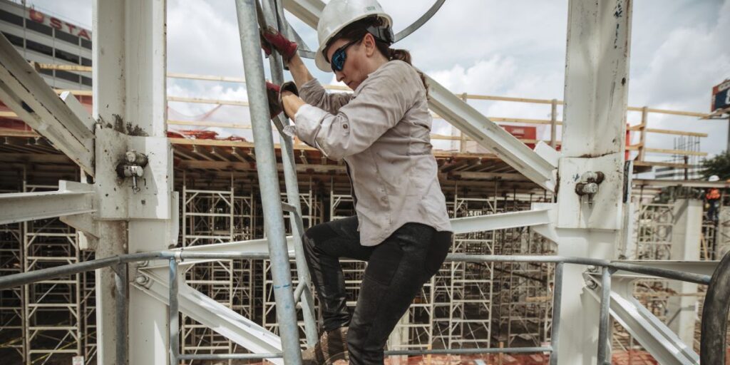Carhartt legging