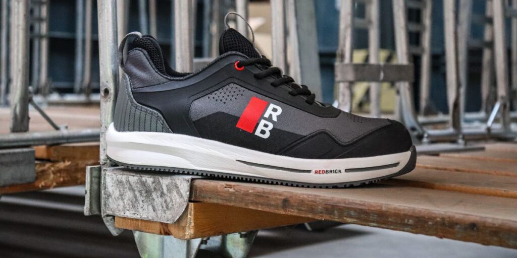 Redbrick Sneaker