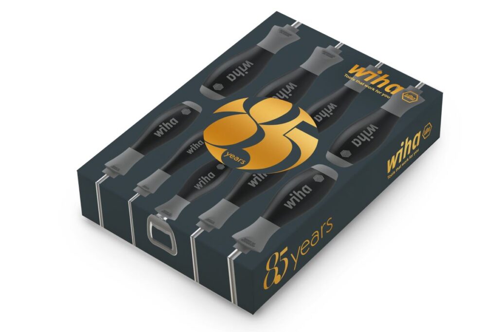 Schroevendraaierset Wiha