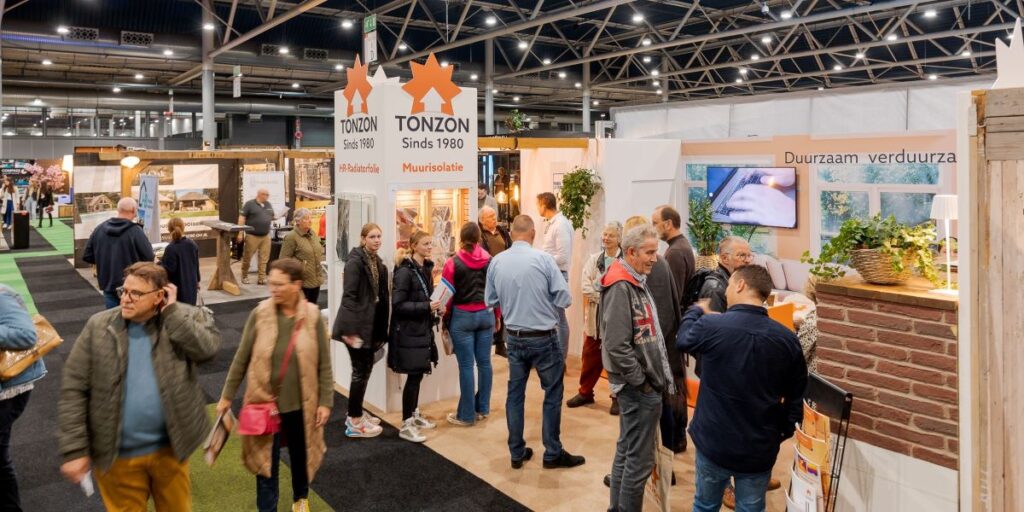 Beurs Eigen Huis