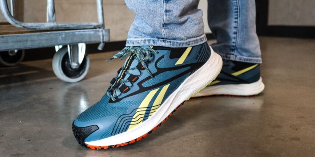 Reebok Adventure