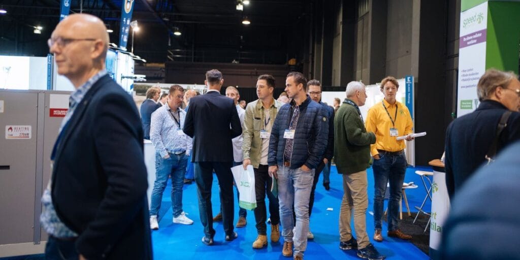 beurs energie