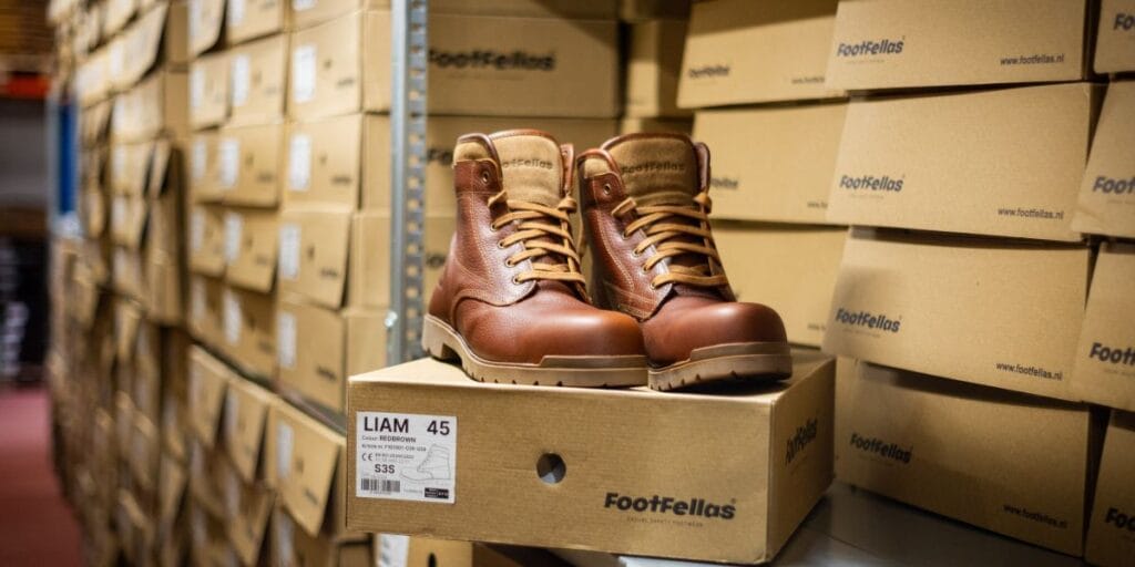 FootFellas