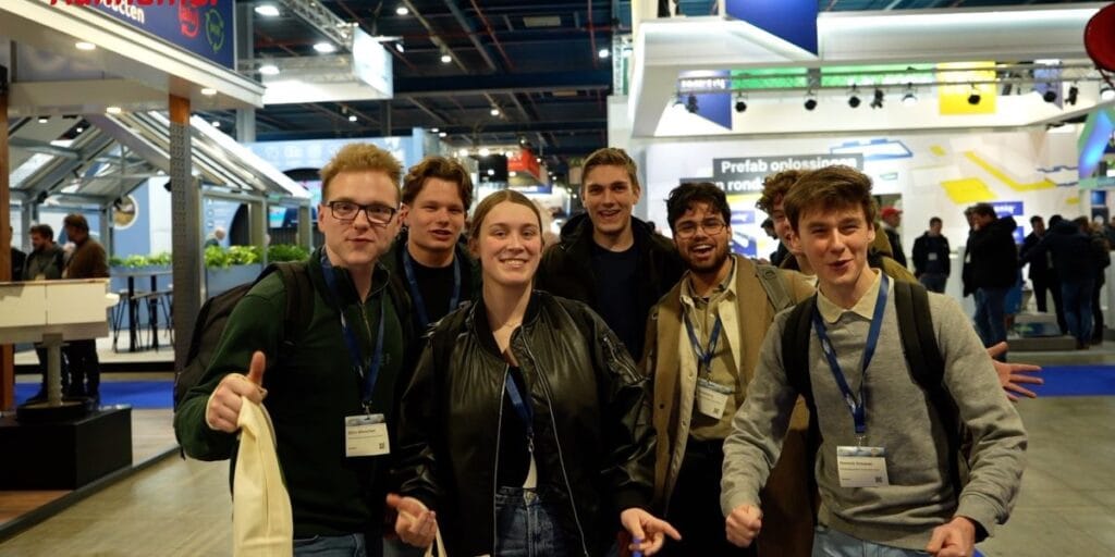 BouwBeurs 2025 - Dag 2