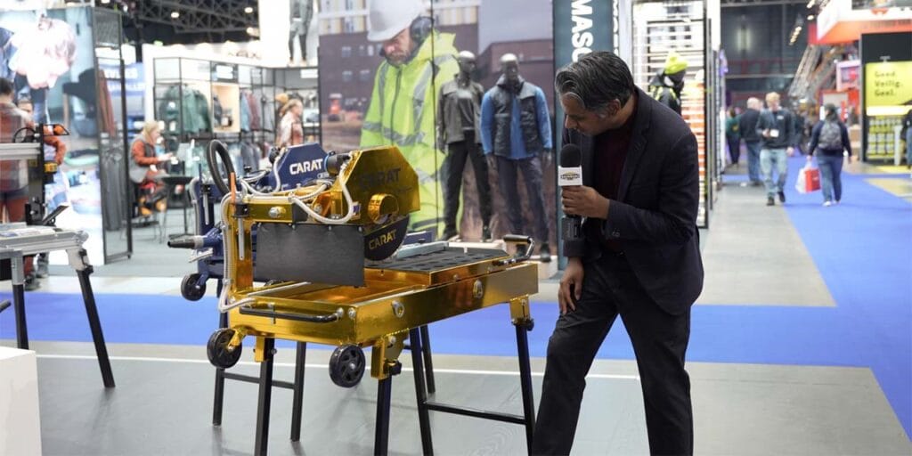 BouwBeurs 2025 - Dag 4