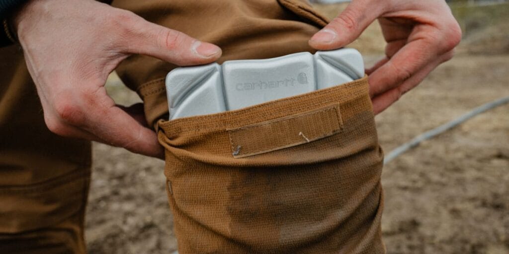 Carhartt Kneepads
