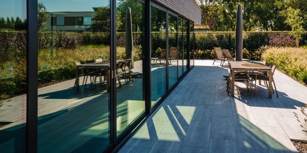 Ultraglide grootformaat schuifpui featured image