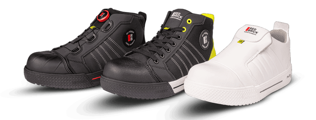 Redbrick sneakers