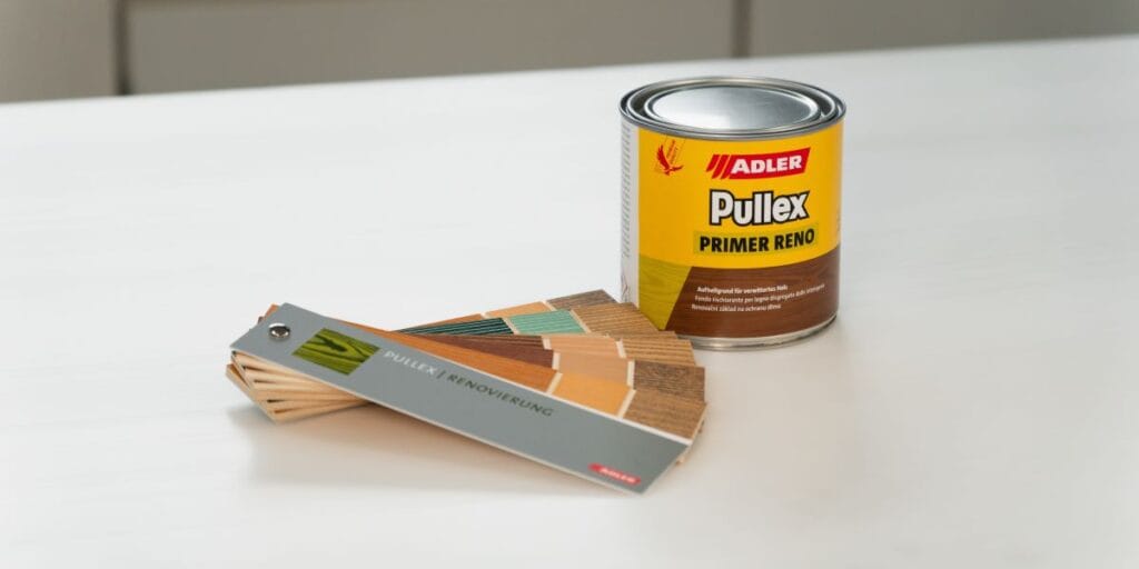 Adler Pullex Primer Reno