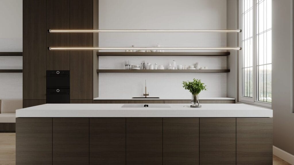 Decolegno plaatmateriaal