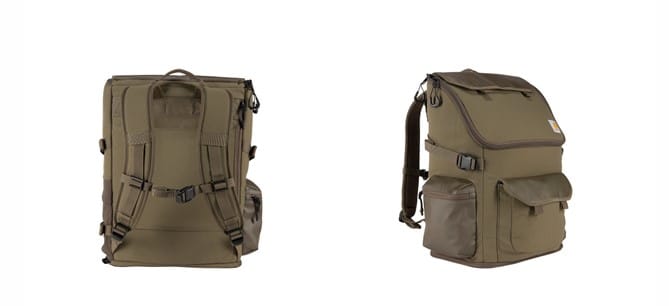 Carhartt Backpack