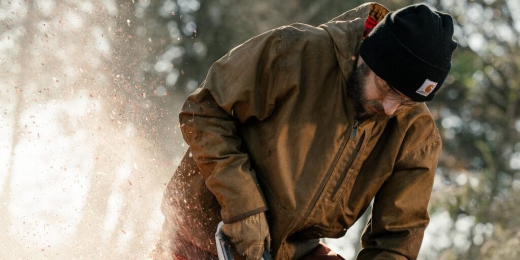 Carhartt Active Jac