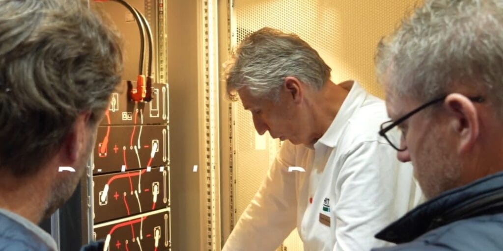 Vakbeurs Energie