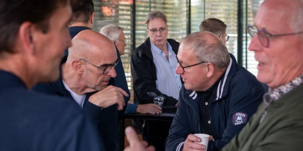 VLOK jaarmeeting