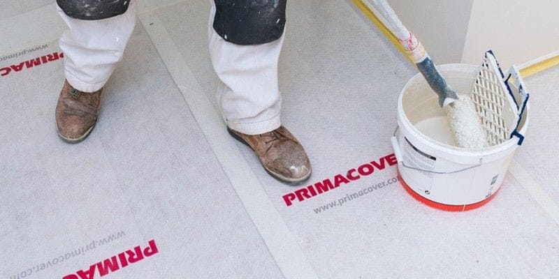 Primacover