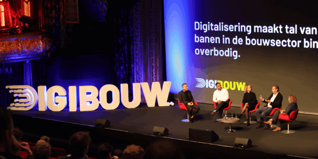 Digibouw