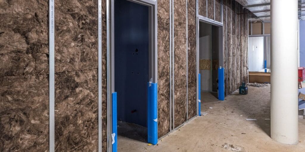 Knauf Isolatie