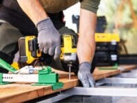 Cao-lonen in de bouw stijgen bovengemiddeld