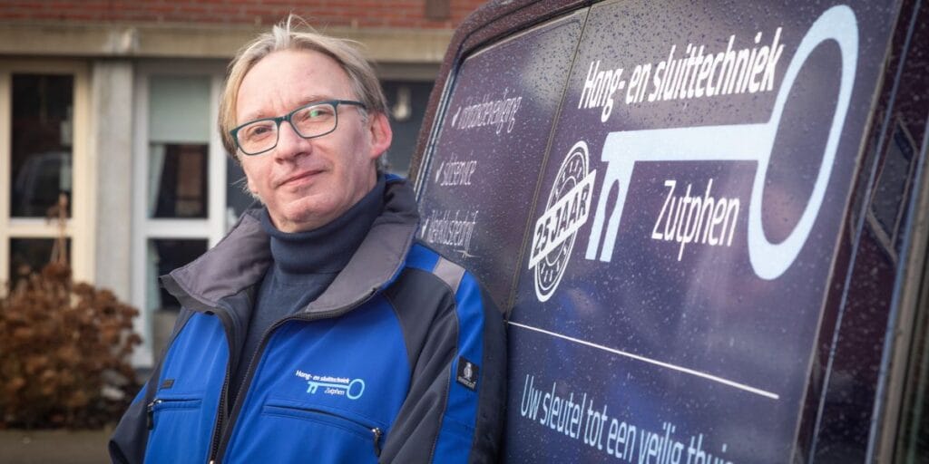 Niels Kerkhoven