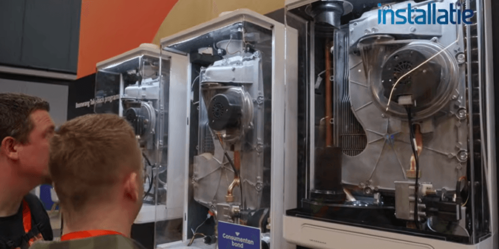 VSK Jaarbeurs Utrecht