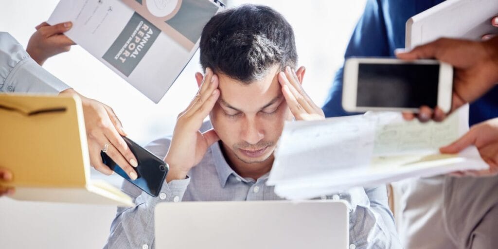 Startende ondernemer